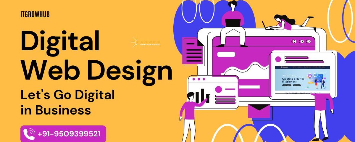 website design in vaishali nagar jaipur