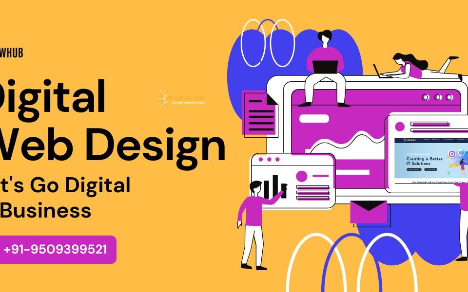 website design in vaishali nagar jaipur